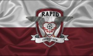 FC Rapid a câștigat în instanță dreptul de folosință exclusivă a siglei