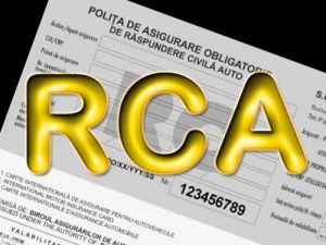 Românii au ajuns să plătească asigurările RCA în rate