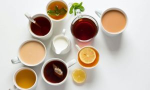 Care sunt cele mai bune ceaiuri împotriva răcelii și gripei?