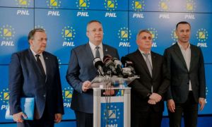 Premierul Ciucă, o nouă poziție în scandalul PLAGIATULUI: ”De la acuzare la verdict final este timp”