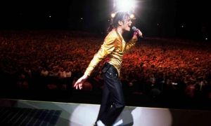 Film biografic dedicat lui Michael Jackson. Nepotul megastarului, în rol principal