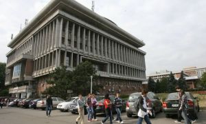 Politehnica din București și Universitatea din Pitești au fuzionat