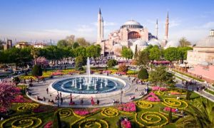 MAE: Risc ridicat de insecuritate în oraşul Istanbul, Turcia
