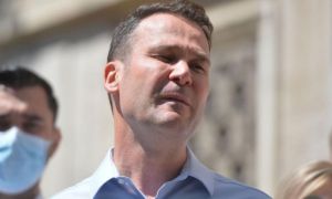 Primarul Robert Negoiță, pus sub acuzare de DNA pentru ABUZ în serviciu