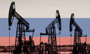 Acord UE privind plafonarea preţului la petrolul rusesc
