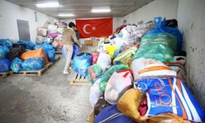 Unde se pot DONA ajutoare pentru cei din Turcia. Lista centrelor