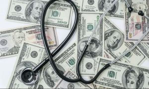 Cheltuielile pentru tratamentul CANCERULUI s-au dublat în ultimii cinci ani