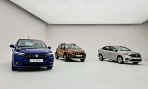 Popularitatea Dacia continuă să crească: În Europa, a depășit mărci ca Opel, Fiat sau Citroen