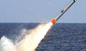 MApN: O rachetă de croazieră rusească a survolat R. Moldova și s-a apropiat la 35 de km de granița României