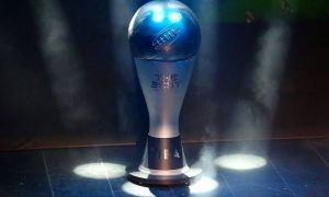 FIFA a nominalizat fotbaliștii pentru titlul de cel mai BUN jucător al anului