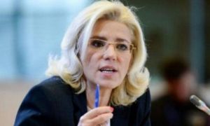 Corina Crețu dezvăluie: De ce nu este primită România în Schengen?