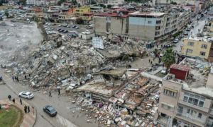 Bilanț al cutremurelor din Turcia și Siria: Peste 37.000 de morți. Operațiunile de salvare se apropie de final