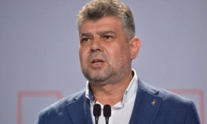 Marcel Ciolacu EXCLUDE amânarea rotației premierilor: ”Nu suntem nici la talcioc, nu e nici tocmeală”