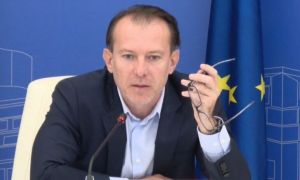 Florin Cîțu avertizează: ”Dacă nu eliminăm pensiile speciale, s-a BLOCAT tot PNRR-ul!”