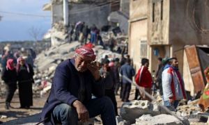 Bilanțul cutremurelor devastatoare din Turcia şi Siria se apropie de 50.000 de morți