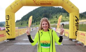 Campioana olimpică Constantina Diță candidează pentru un post de membru în Consiliul European Athletics