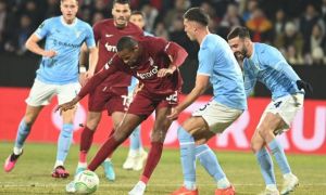 CFR Cluj PĂRĂSEȘTE Europa Conference League după ce a fost învinsă de Lazio