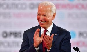 Joe Biden nu renunță: Mai vrea încă un MANDAT de președinte la Casa Albă, în 2024