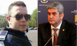 Șapte ani de la moartea polițistului Gigină, NICIO decizie! Sentința în dosarul Gabriel Oprea s-a amânat din nou