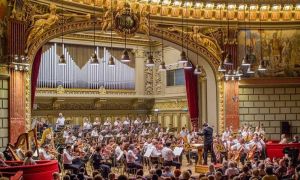 Vânzări RECORD la Festivalul ”George Enescu”. Nouă concerte sunt deja sold-out