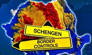 Aderarea României la Spațiul Schengen NU figurează pe ordinea de zi a Consiliului JAI din 9-10 martie
