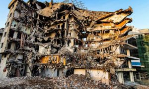 Bilanțul cutremurului care a lovit Turcia și Siria a depășit 50.000 de MORȚI