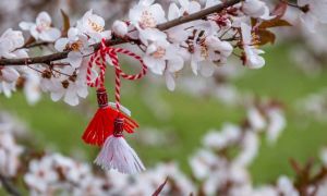 1 Martie, prima zi de primăvară: Principalele tradiții și legende de Mărțișor