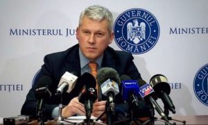 Propunerea ministrului Cătălin Predoiu pentru șefia DIICOT