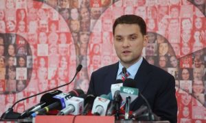 Dan Șova scapă de închisoare. Fostul senator a fost condamnat cu SUSPENDARE în Dosarul CET Govora