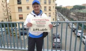 GEST lăudabil al unui român din Italia! A fost răsplătit cu un loc de muncă stabil
