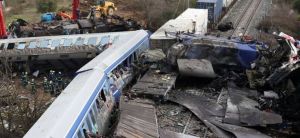 De ce în Grecia se produc frecvent ACCIDENTE pe calea ferată