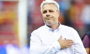 Marius Șumudică spune ADIO fotbalului: ”Familia mea merită mai multă atenție”