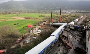Cine e românul dat DISPĂRUT în accidentul feroviar din Grecia