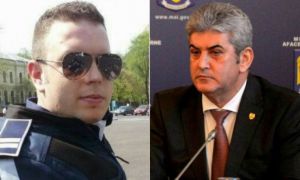 Familia polițistului Bogdan Gigină se REVOLTĂ după achitarea lui Gabriel Oprea