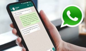 Noua funcție WhatsApp pentru gestionarea mesajelor