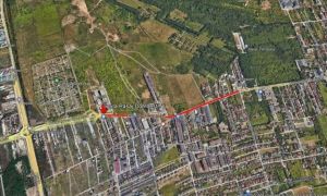 CNAIR promite drum cu PATRU benzi între depoul tramvaiului 41 și Prelungirea Ghencea