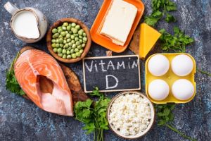 STUDIU: suplimentele cu vitamina D pot reduce riscul de DEMENȚĂ