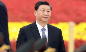 Xi Jinping a câștigat cel de-al treilea mandat de președinte al Chinei