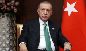 Erdogan a convocat alegerile parlamentare şi prezidenţiale pe data de 14 mai