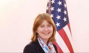 PLANURILE ambasadoarei SUA în România: ”Sunt nerăbdătoare să lucrez”