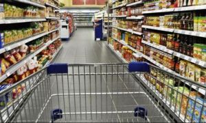 Prețurile au EXPLODAT: La ce valoare a ajuns Indicele Prețurilor de Consum