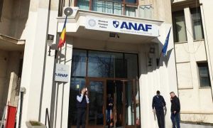 ANAF atrage atenția asupra unei noi ESCROCHERII online în numele instituției