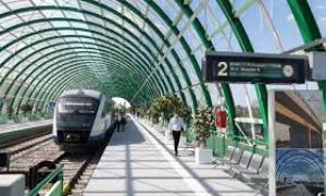 Se suspendă circulația trenurilor între Gara de Nord și Otopeni