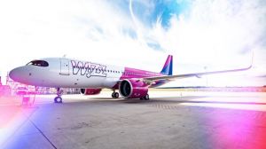 Wizz Air, ANUNȚ după ciocnirea celor două avioane pe aeroportul din Suceava