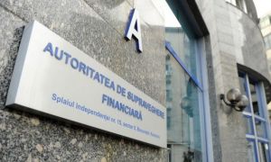 ASF retrage autorizația Euroins, liderul pieței RCA din România