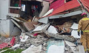 Cel puțin 15 morți și sute de răniți în urma cutremurului de magnitudine 6,8 din Ecuador 