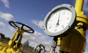INS: În ianuarie, România a importat cu 85% mai puține gaze față de aceeași perioadă a anului trecut