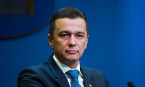 Sorin Grindeanu anunță: Ucraina va face propriile măsurători pe canalul Bâstroe