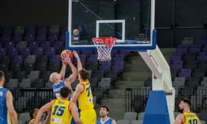 România candidează la organizarea EuroBasket 2025