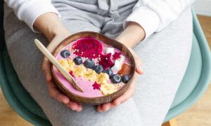 Cum dau DEPENDENȚĂ în creier dulciurile, mâncărurile nesănătoase și grase